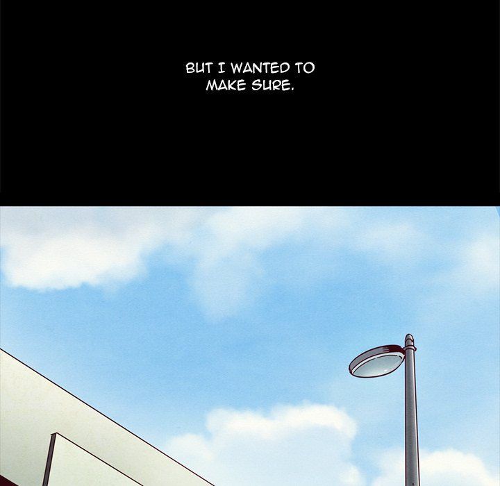 Bad Blood Manhwa - Chapter 61 Page 48