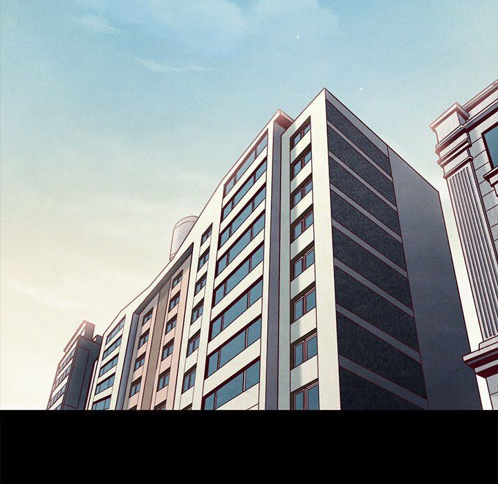 Bad Blood Manhwa - Chapter 61 Page 51