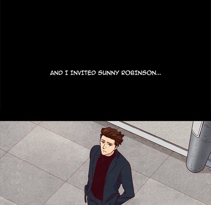 Bad Blood Manhwa - Chapter 61 Page 52