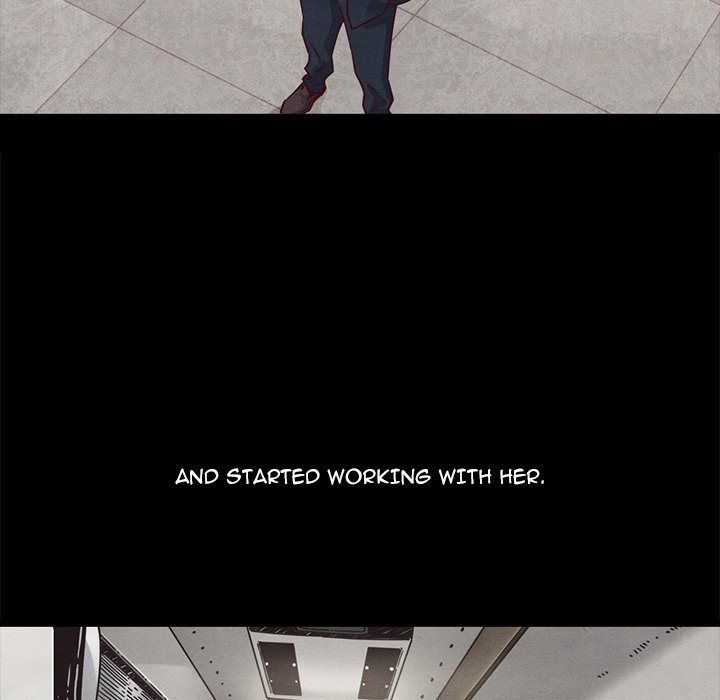 Bad Blood Manhwa - Chapter 61 Page 53