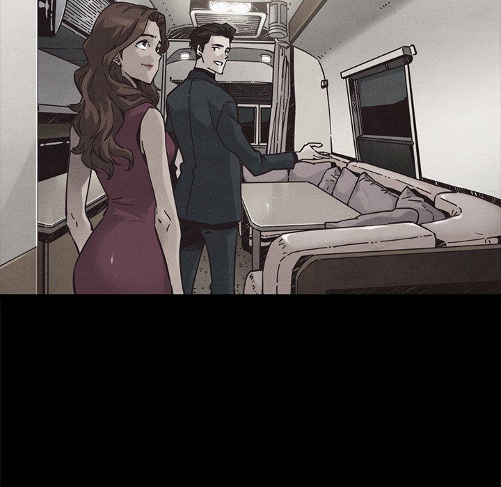 Bad Blood Manhwa - Chapter 61 Page 54