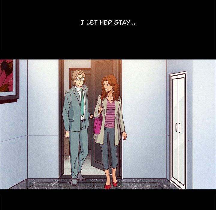 Bad Blood Manhwa - Chapter 61 Page 55