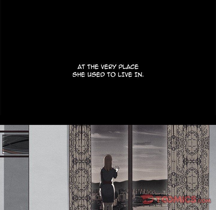 Bad Blood Manhwa - Chapter 61 Page 56