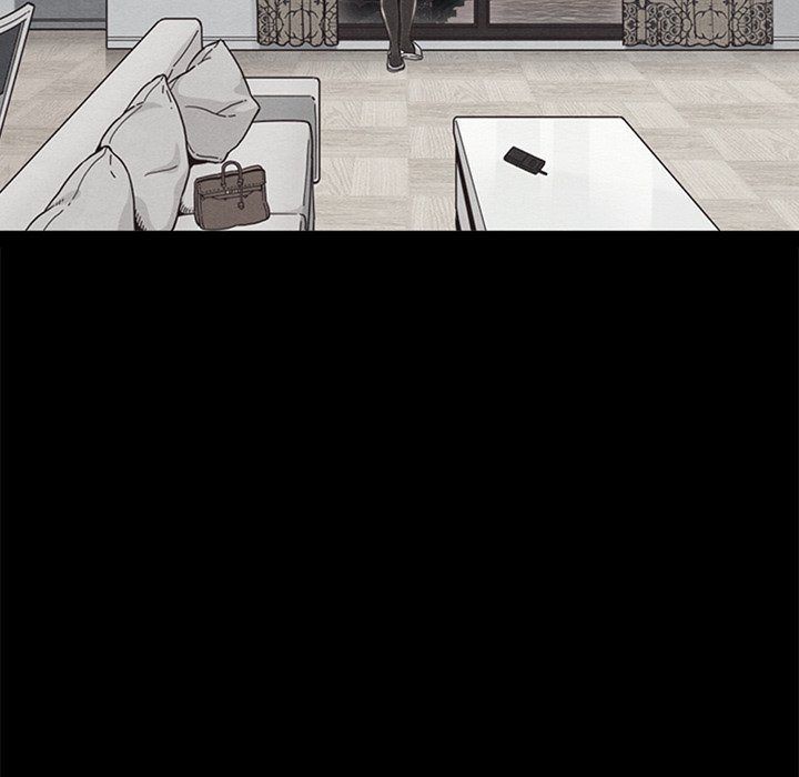 Bad Blood Manhwa - Chapter 61 Page 57