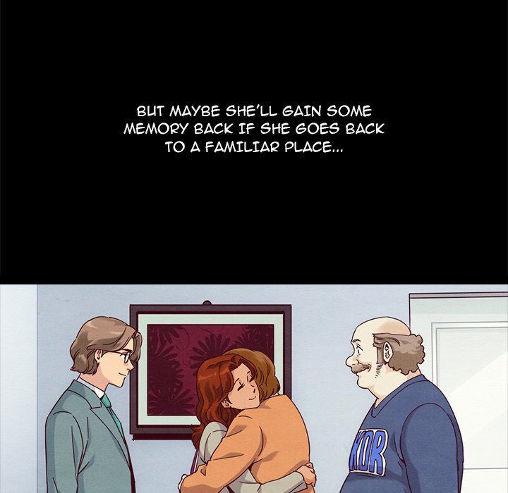 Bad Blood Manhwa - Chapter 61 Page 59