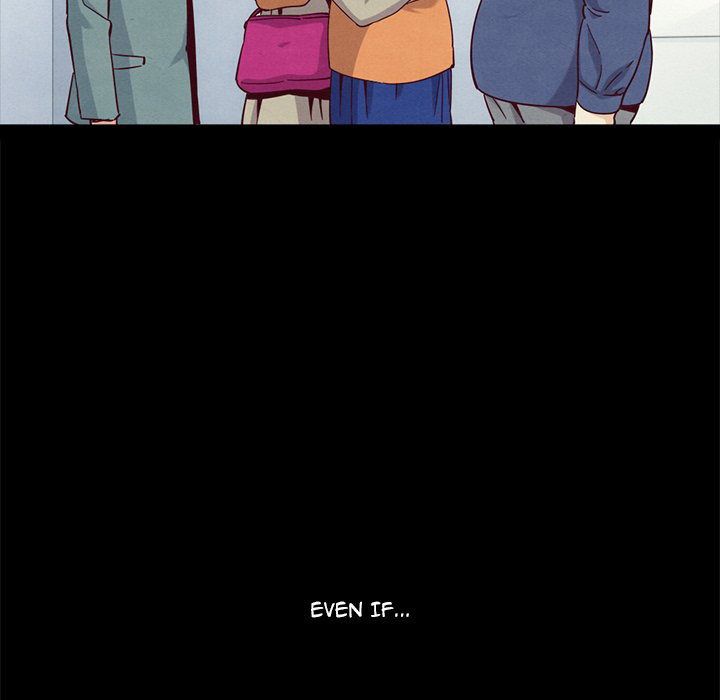 Bad Blood Manhwa - Chapter 61 Page 60