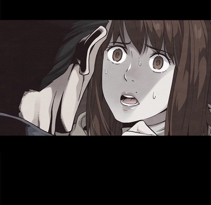 Bad Blood Manhwa - Chapter 61 Page 61