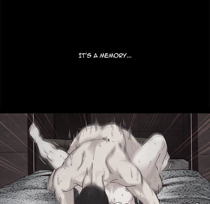 Bad Blood Manhwa - Chapter 61 Page 62