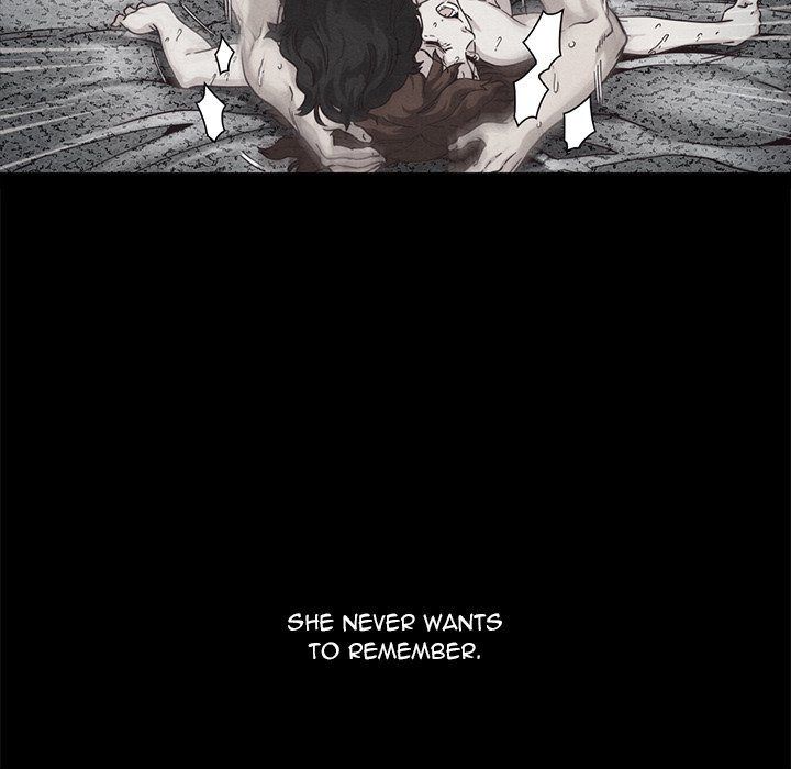 Bad Blood Manhwa - Chapter 61 Page 63