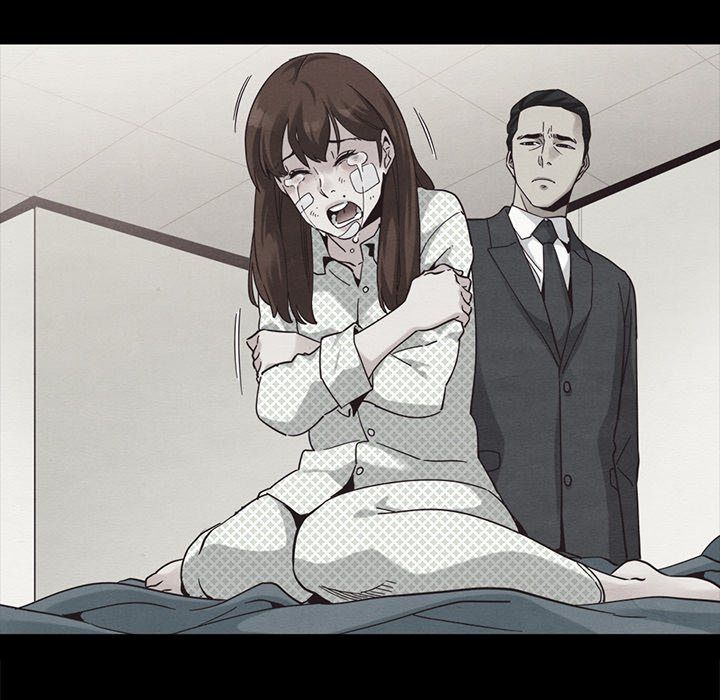 Bad Blood Manhwa - Chapter 61 Page 64