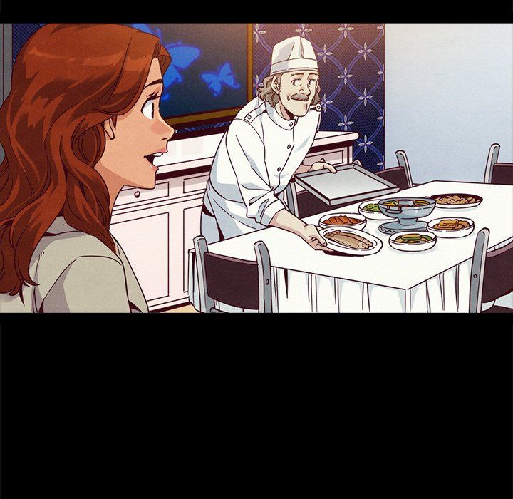 Bad Blood Manhwa - Chapter 61 Page 66