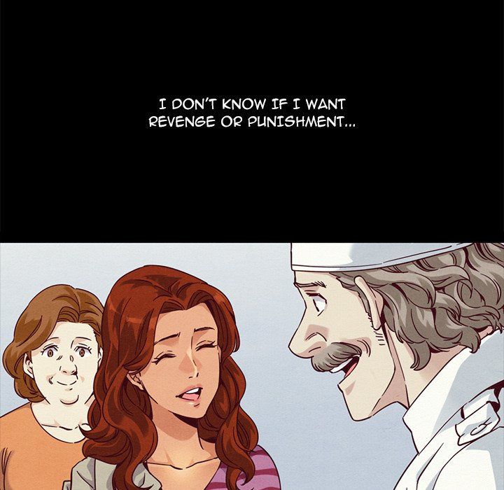 Bad Blood Manhwa - Chapter 61 Page 67