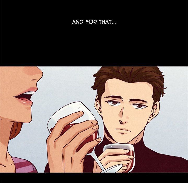 Bad Blood Manhwa - Chapter 61 Page 70