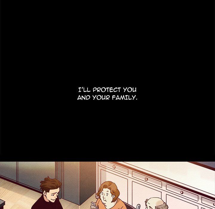 Bad Blood Manhwa - Chapter 61 Page 71