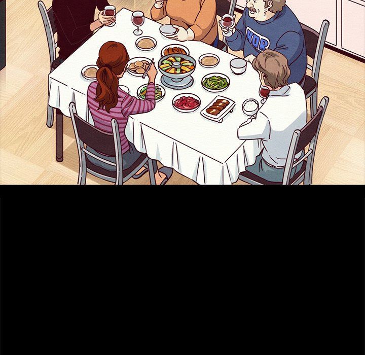 Bad Blood Manhwa - Chapter 61 Page 72