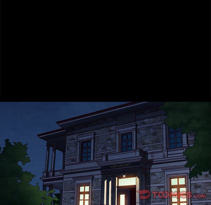 Bad Blood Manhwa - Chapter 61 Page 74