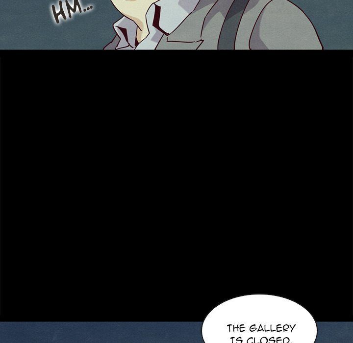 Bad Blood Manhwa - Chapter 61 Page 78