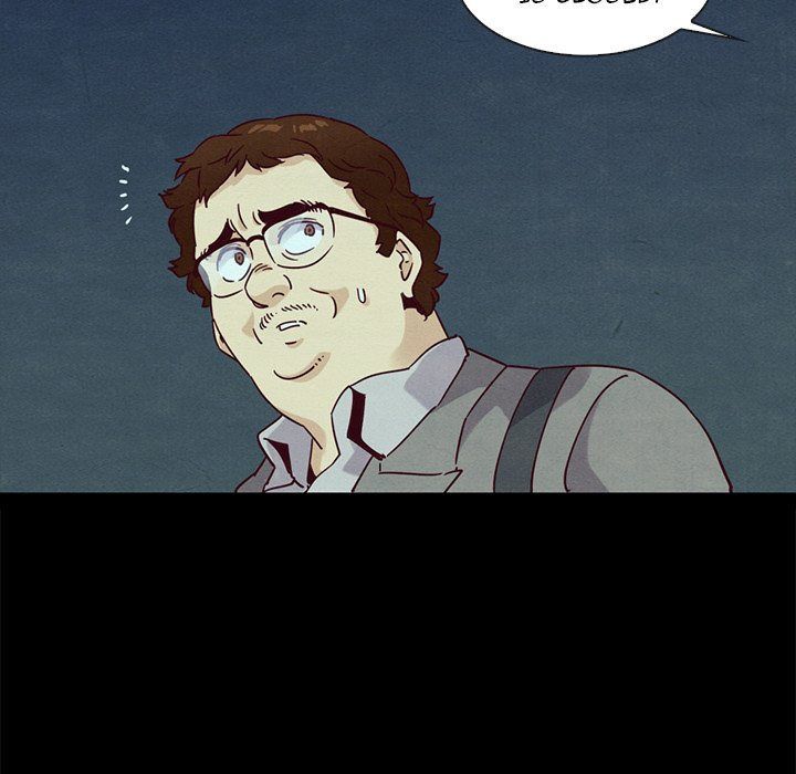 Bad Blood Manhwa - Chapter 61 Page 79