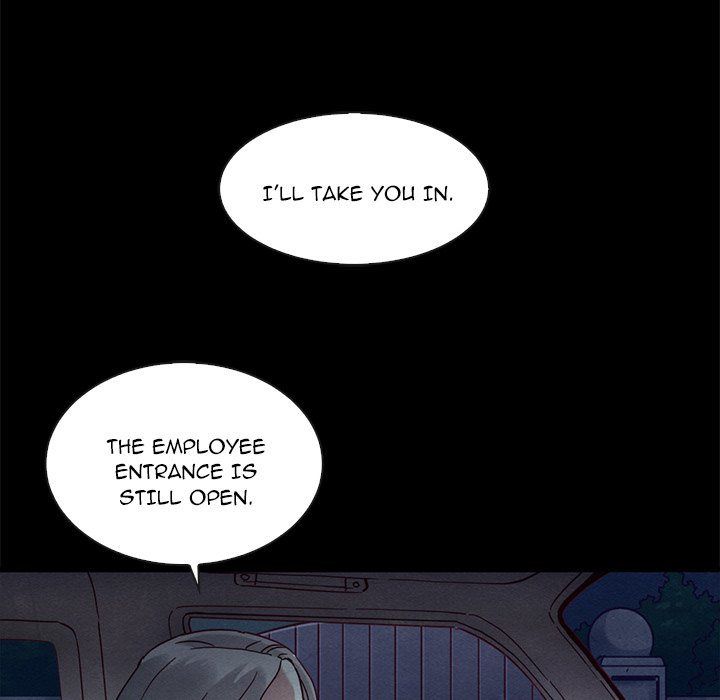 Bad Blood Manhwa - Chapter 61 Page 82