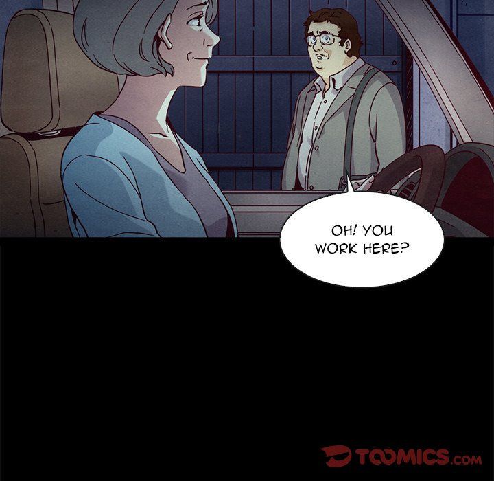 Bad Blood Manhwa - Chapter 61 Page 83