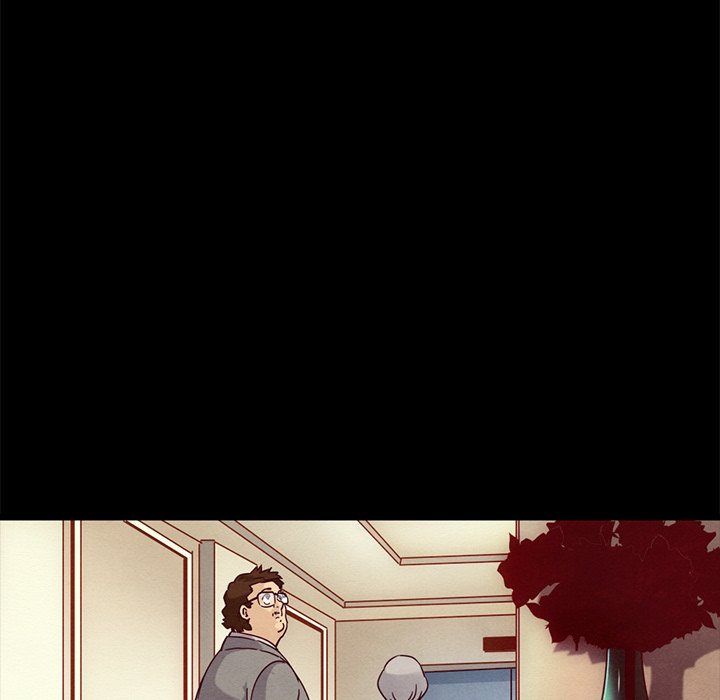 Bad Blood Manhwa - Chapter 61 Page 86