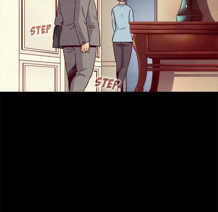 Bad Blood Manhwa - Chapter 61 Page 87