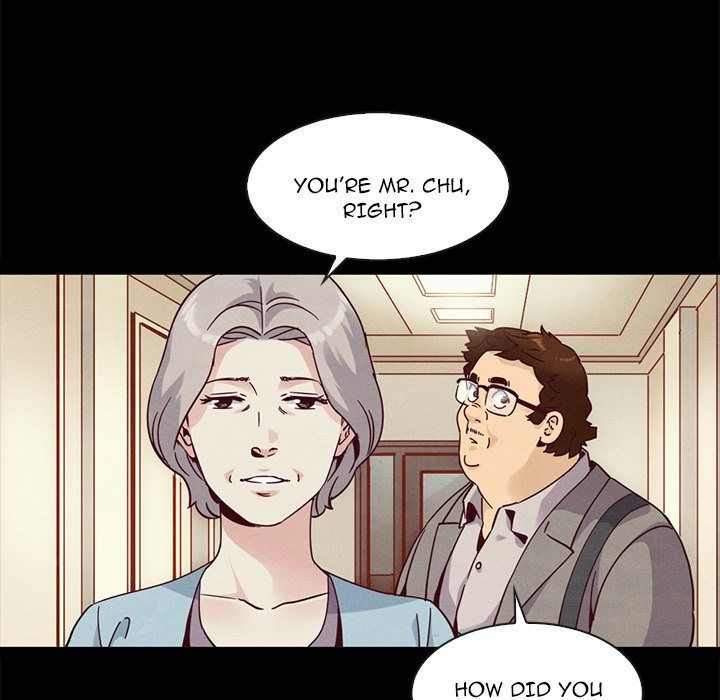 Bad Blood Manhwa - Chapter 61 Page 88