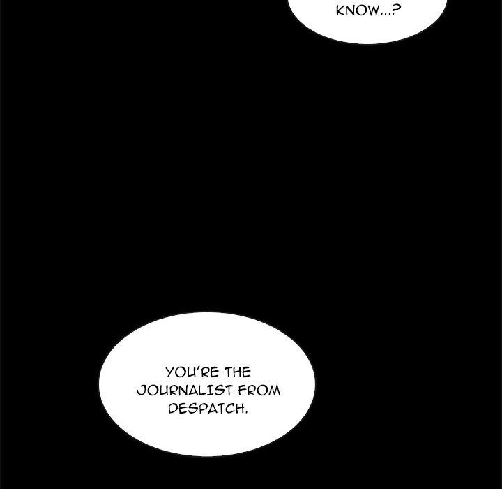 Bad Blood Manhwa - Chapter 61 Page 89