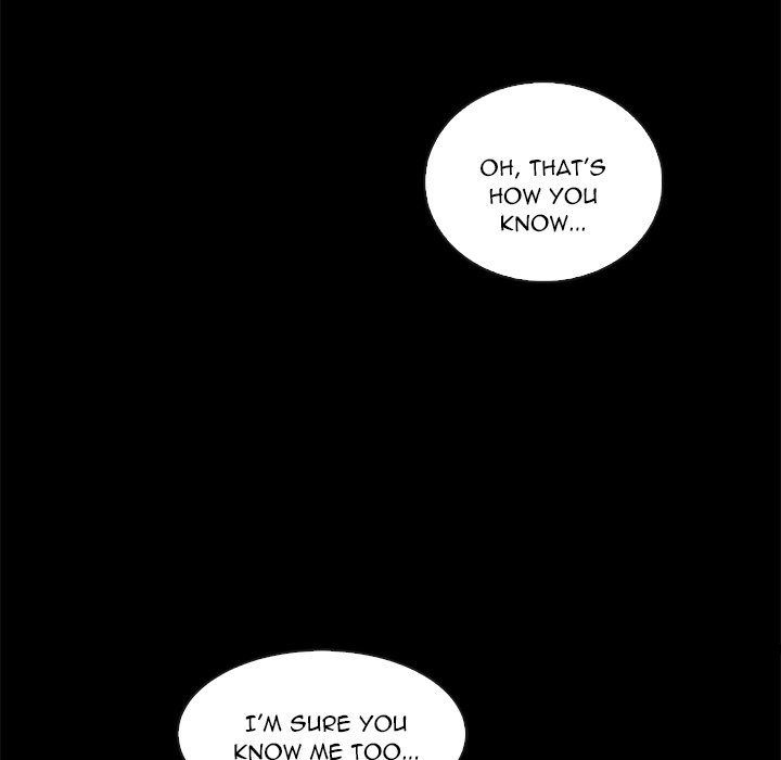 Bad Blood Manhwa - Chapter 61 Page 90