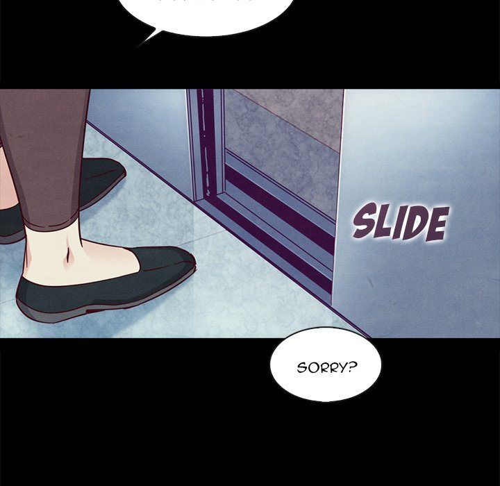 Bad Blood Manhwa - Chapter 61 Page 91