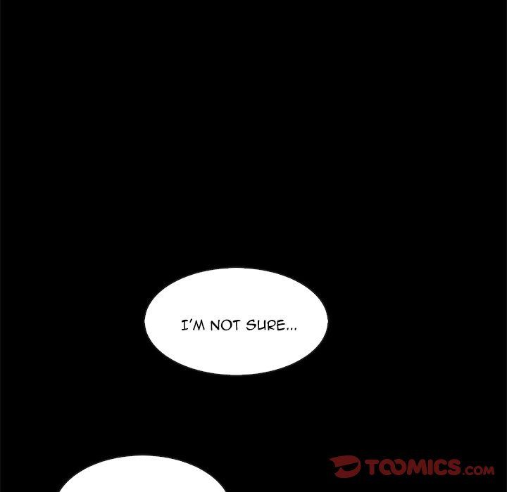 Bad Blood Manhwa - Chapter 61 Page 92