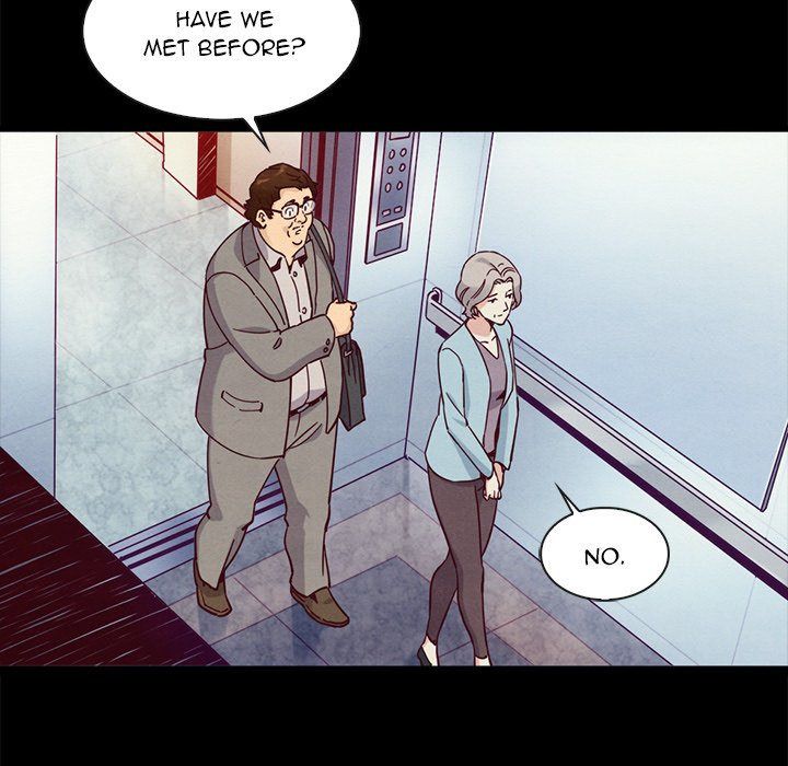 Bad Blood Manhwa - Chapter 61 Page 93