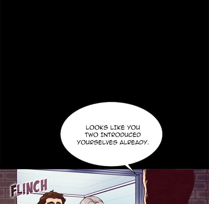 Bad Blood Manhwa - Chapter 61 Page 100