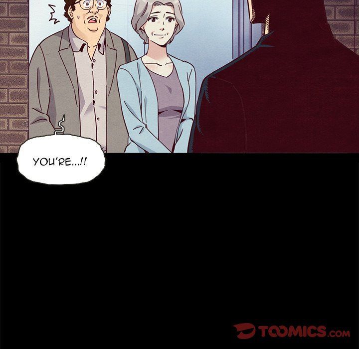 Bad Blood Manhwa - Chapter 61 Page 101