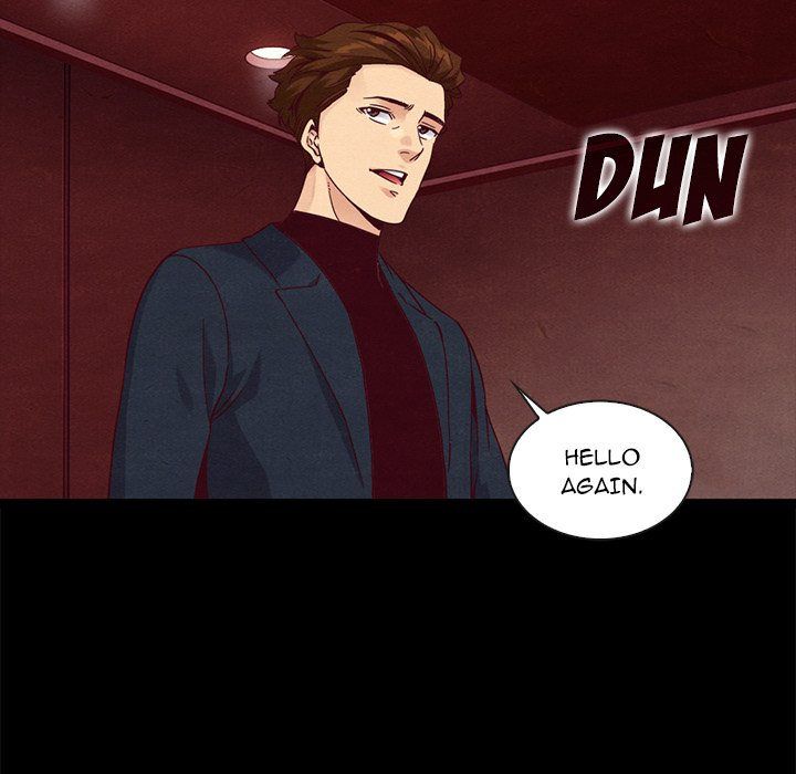 Bad Blood Manhwa - Chapter 61 Page 103