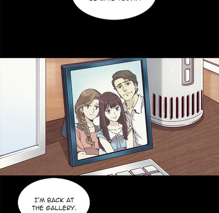 Bad Blood Manhwa - Chapter 61 Page 107