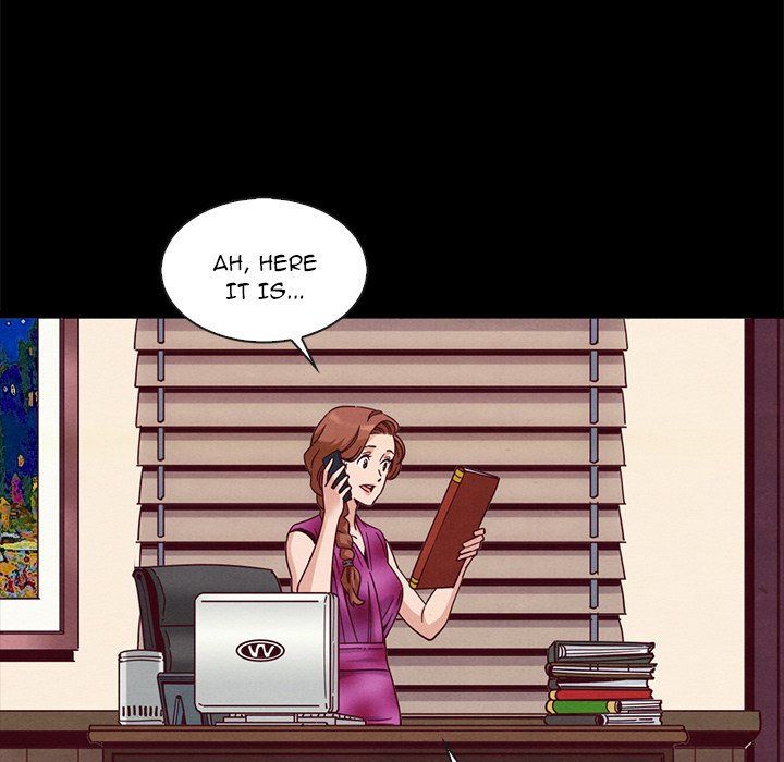 Bad Blood Manhwa - Chapter 61 Page 109