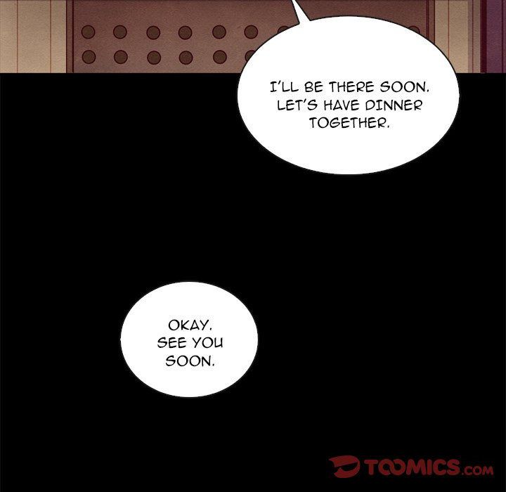 Bad Blood Manhwa - Chapter 61 Page 110