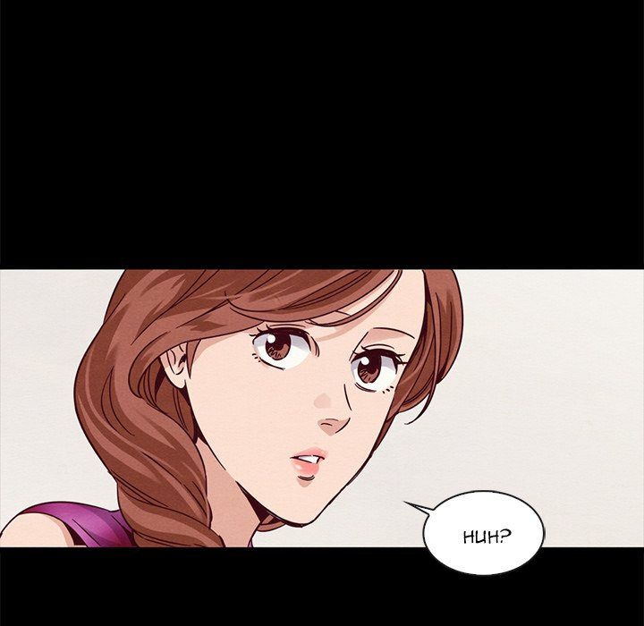 Bad Blood Manhwa - Chapter 61 Page 113