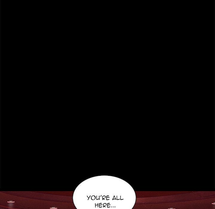 Bad Blood Manhwa - Chapter 61 Page 117