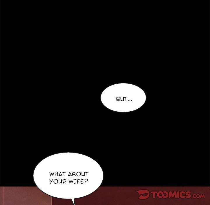 Bad Blood Manhwa - Chapter 61 Page 119