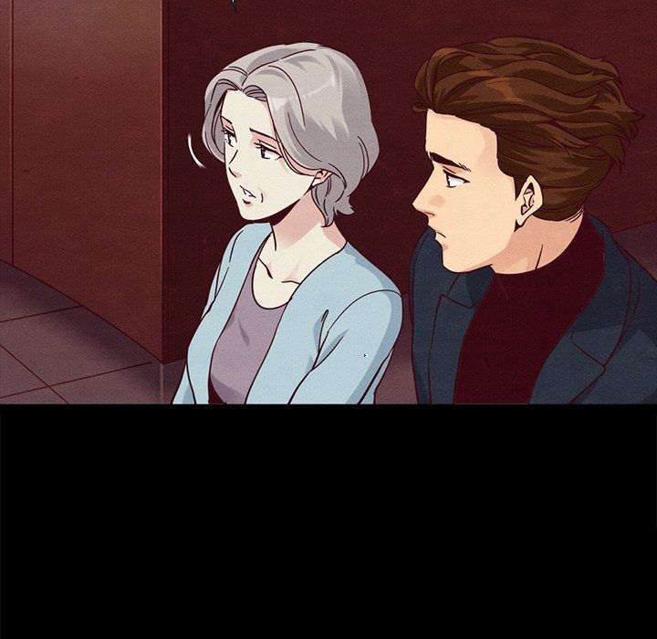 Bad Blood Manhwa - Chapter 61 Page 120