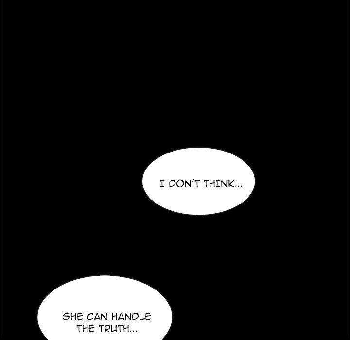 Bad Blood Manhwa - Chapter 61 Page 121
