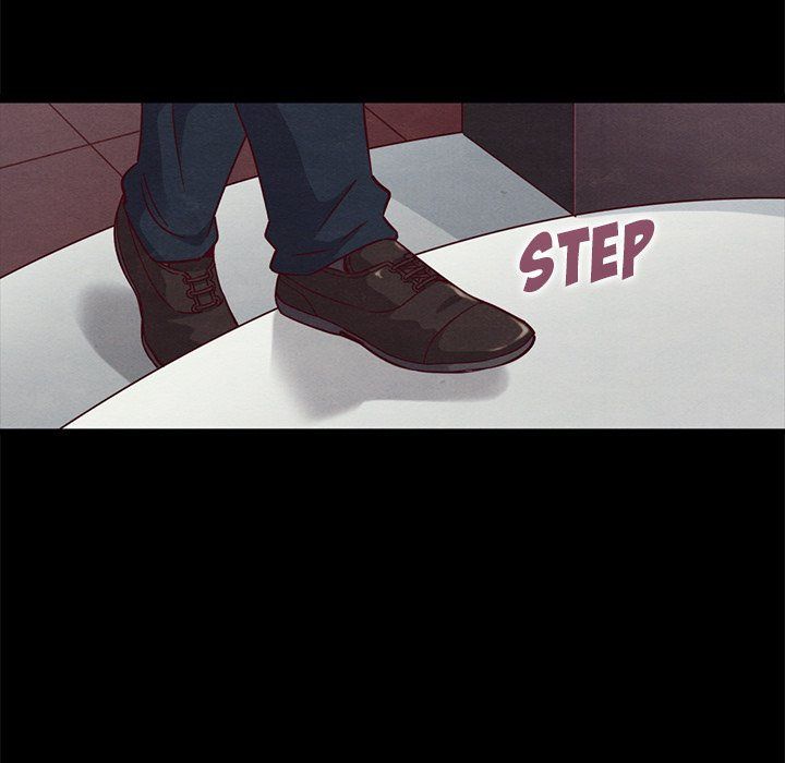 Bad Blood Manhwa - Chapter 61 Page 124