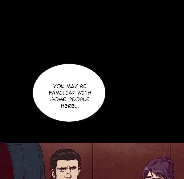 Bad Blood Manhwa - Chapter 61 Page 125