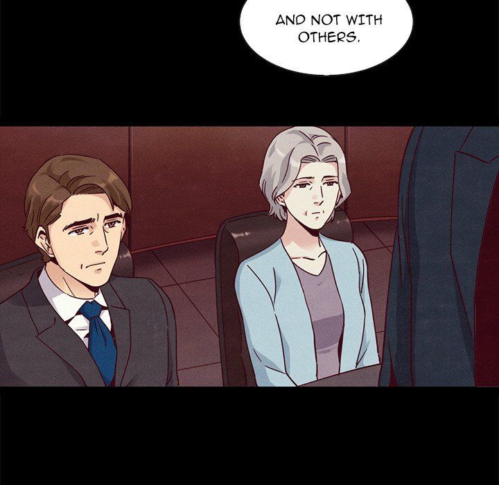 Bad Blood Manhwa - Chapter 61 Page 127