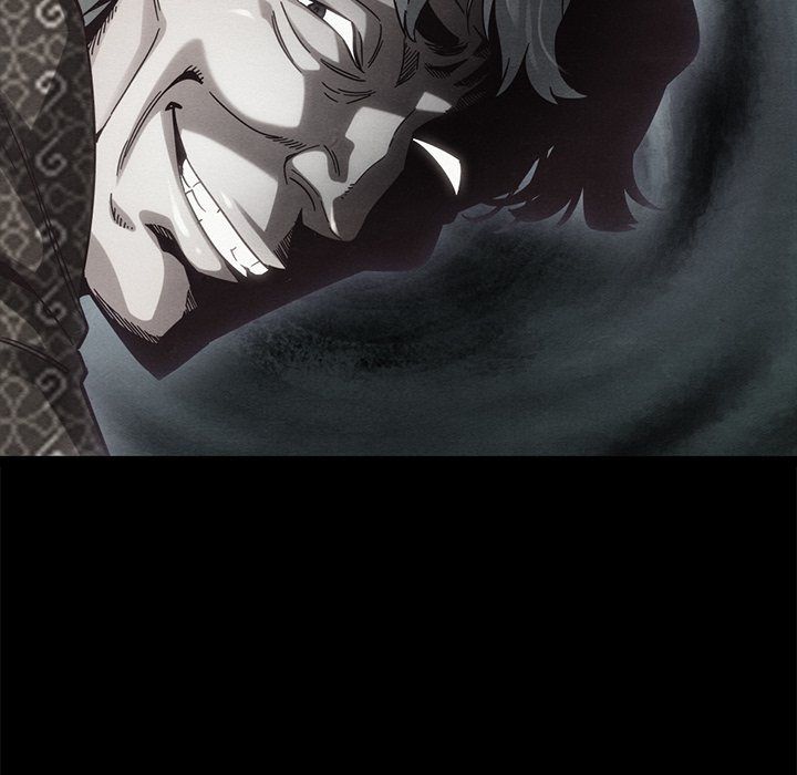 Bad Blood Manhwa - Chapter 61 Page 129