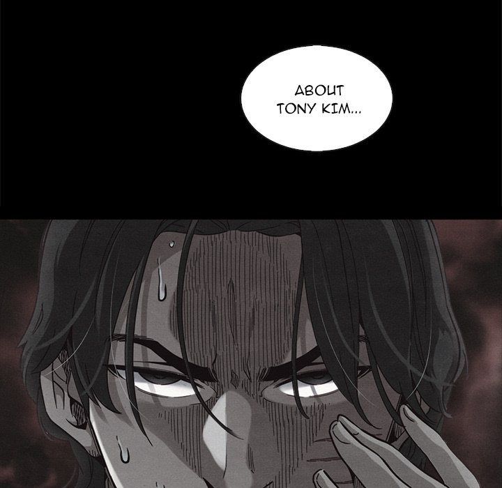 Bad Blood Manhwa - Chapter 61 Page 130