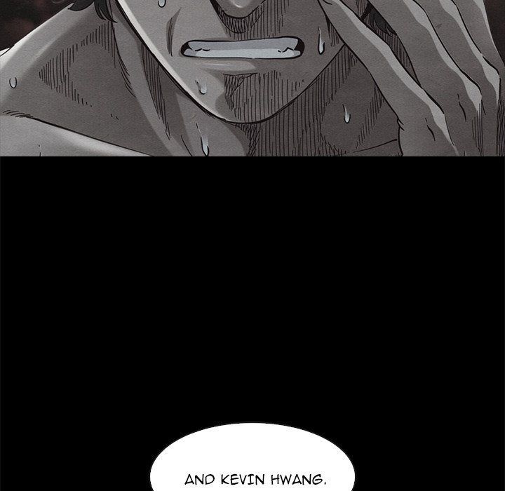 Bad Blood Manhwa - Chapter 61 Page 131