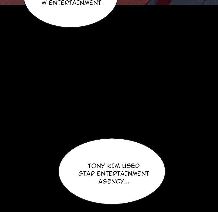 Bad Blood Manhwa - Chapter 61 Page 134